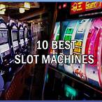 popular casino slot machines